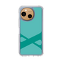 Slim Protection Case［ Original - initial color - X light green ］
