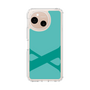 Slim Protection Case［ Original - initial color - X light green ］