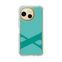 Slim Protection Case［ Original - initial color - X light green ］