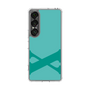 Slim Protection Case［ Original - initial color - X light green ］