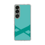 Slim Protection Case［ Original - initial color - X light green ］