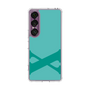 Slim Protection Case［ Original - initial color - X light green ］