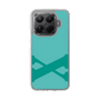 Slim Protection Case［ Original - initial color - X light green ］