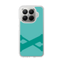 Slim Protection Case［ Original - initial color - X light green ］