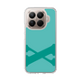 Slim Protection Case［ Original - initial color - X light green ］