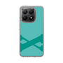 Slim Protection Case［ Original - initial color - X light green ］