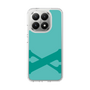 Slim Protection Case［ Original - initial color - X light green ］