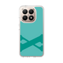 Slim Protection Case［ Original - initial color - X light green ］