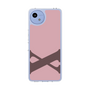 Slim Protection Case［ Original - initial color - X dusty pink ］