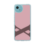 Slim Protection Case［ Original - initial color - X dusty pink ］