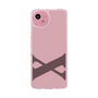 Slim Protection Case［ Original - initial color - X dusty pink ］