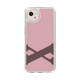 Slim Protection Case［ Original - initial color - X dusty pink ］