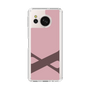 Slim Protection Case［ Original - initial color - X dusty pink ］