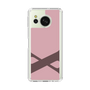 Slim Protection Case［ Original - initial color - X dusty pink ］