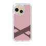 Slim Protection Case［ Original - initial color - X dusty pink ］