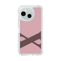 Slim Protection Case［ Original - initial color - X dusty pink ］