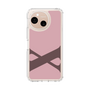 Slim Protection Case［ Original - initial color - X dusty pink ］