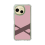 Slim Protection Case［ Original - initial color - X dusty pink ］