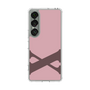 Slim Protection Case［ Original - initial color - X dusty pink ］