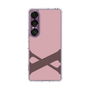 Slim Protection Case［ Original - initial color - X dusty pink ］
