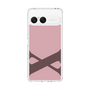 Slim Protection Case［ Original - initial color - X dusty pink ］
