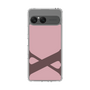 Slim Protection Case［ Original - initial color - X dusty pink ］