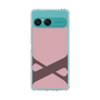 Slim Protection Case［ Original - initial color - X dusty pink ］