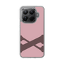 Slim Protection Case［ Original - initial color - X dusty pink ］