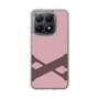 Slim Protection Case［ Original - initial color - X dusty pink ］
