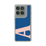 Slim Protection Case［ Original - initial color - A navy ］