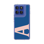Slim Protection Case［ Original - initial color - A navy ］