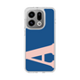Slim Protection Case［ Original - initial color - A navy ］