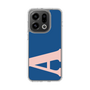 Slim Protection Case［ Original - initial color - A navy ］
