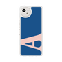 Slim Protection Case［ Original - initial color - A navy ］