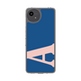 Slim Protection Case［ Original - initial color - A navy ］