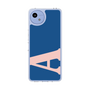 Slim Protection Case［ Original - initial color - A navy ］