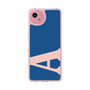 Slim Protection Case［ Original - initial color - A navy ］