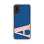 Slim Protection Case［ Original - initial color - A navy ］