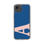 Slim Protection Case［ Original - initial color - A navy ］