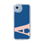 Slim Protection Case［ Original - initial color - A navy ］
