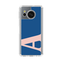 Slim Protection Case［ Original - initial color - A navy ］
