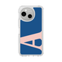Slim Protection Case［ Original - initial color - A navy ］