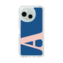 Slim Protection Case［ Original - initial color - A navy ］