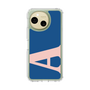 Slim Protection Case［ Original - initial color - A navy ］
