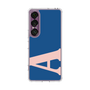Slim Protection Case［ Original - initial color - A navy ］