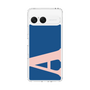 Slim Protection Case［ Original - initial color - A navy ］