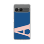 Slim Protection Case［ Original - initial color - A navy ］