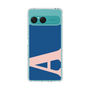 Slim Protection Case［ Original - initial color - A navy ］