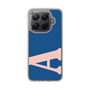 Slim Protection Case［ Original - initial color - A navy ］