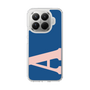 Slim Protection Case［ Original - initial color - A navy ］